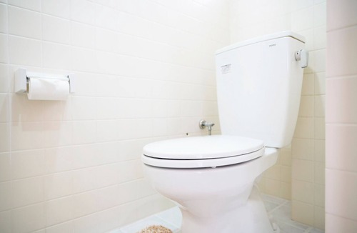 Naha City Centre Apartment | 301 Kitchen and clean rooms 16people/Naha Okinawa
