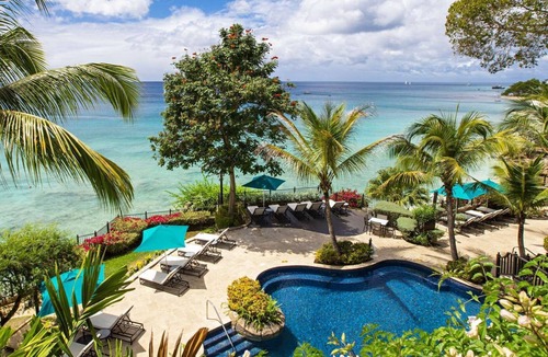 Durants Apartment | 301 Sandy Cove Luxury apartment