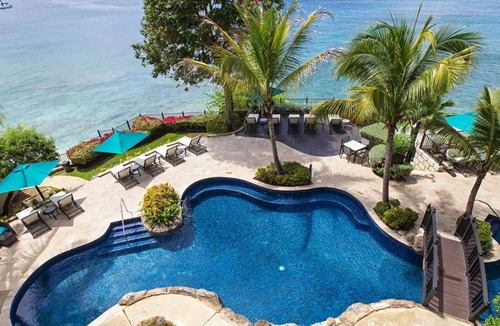 Durants Apartment | 301 Sandy Cove Luxury apartment