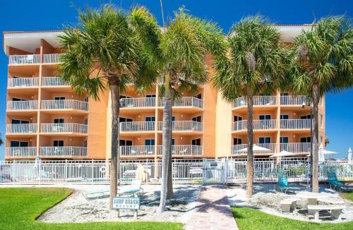 Treasure Island House | 301 - Surf Beach Resort