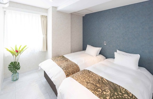 Chigasaki Hotel | 302 Pacific/Chigasaki Kanagawa