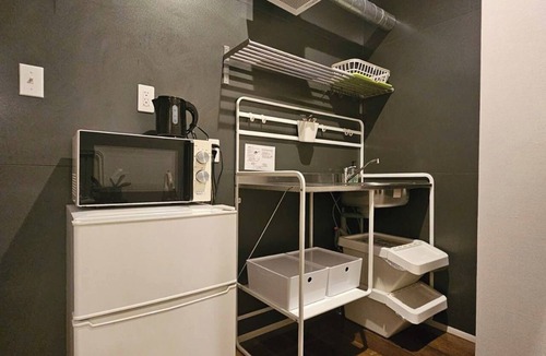 Chuocho Apartment | 302 Spacious5min Walk to Kagoshima Chuo Sta42 /Kagoshima Kagoshima