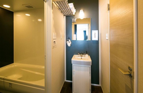Chuocho Apartment | 302 Spacious5min Walk to Kagoshima Chuo Sta42 /Kagoshima Kagoshima