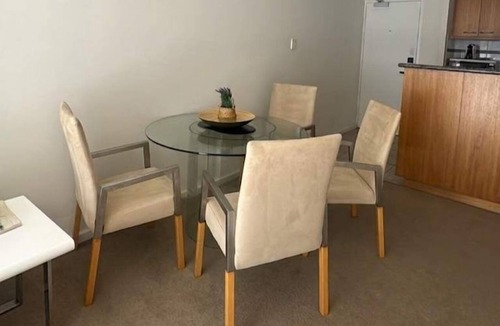 Perth Central Business District Apartment | 302 Sunny KingsPark Perth CBD 1BR Pool Gym &Parkng