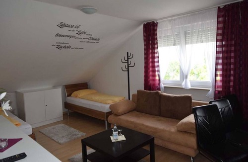 Sielmingen Apartment | 303 2-room apartment - Hotel Alena