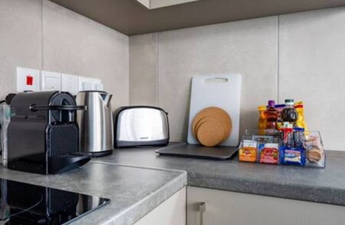 Agios Athanasios Apartment | 303 Mulberry Court - Lovely with Large Terrace