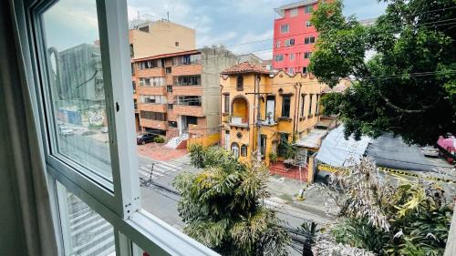 Cali Apartment | 304 studio apartment in El Peñon