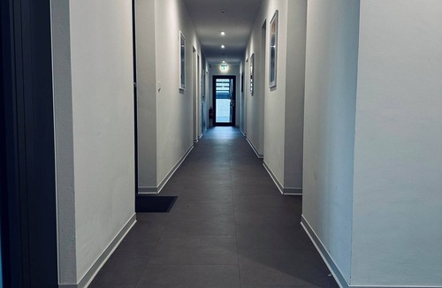 Stuttgart Apartment | 304 - Two-room apartment with double bed