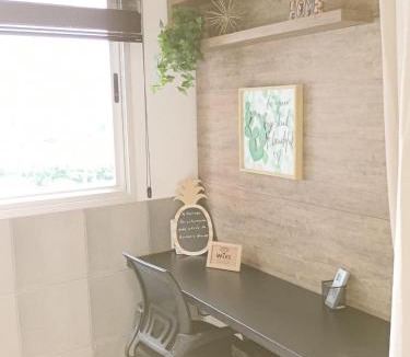 Zona 01 Apartment | 305 planetariun