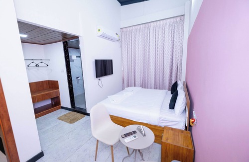 Udupi Apartment | 306 - Double Deluxe Room