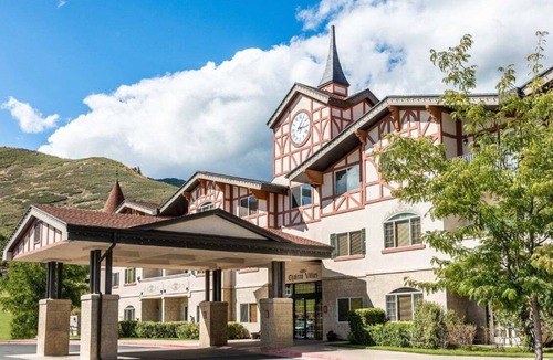 Midway Condo | 3070 | Premium Summer Retreat | 2Q Near Wasatch State Park