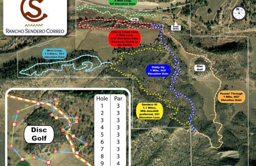 Mancos House | 3076 W Highway 160 - Combo