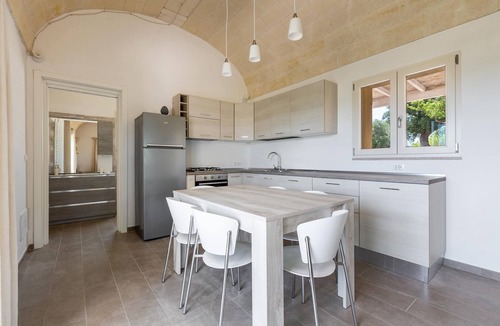 Ostuni Villa | 3079 Villa Angele by Perle di Puglia