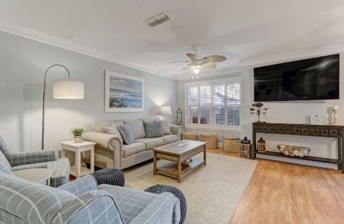 Amelia City Villa | 308 Sailmaker