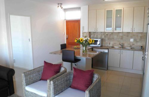 Strand Apartment | 308 St Tropez