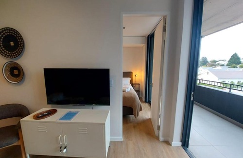 George Central Apartment | 309 The Meadows