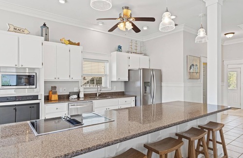 Seacrest House | 30A Beach House, Private Pool, Super Quick 434 Steps to Beach - Free Golf Incl