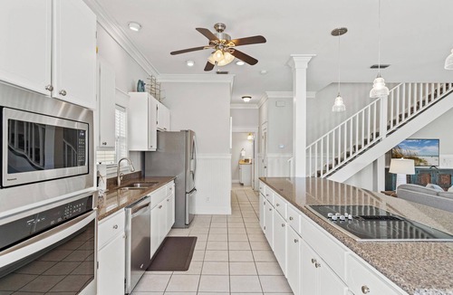 Seacrest House | 30A Beach House, Private Pool, Super Quick 434 Steps to Beach - Free Golf Incl