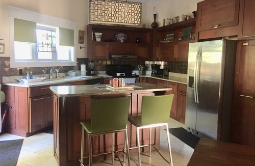 Seagrove Beach Cottage | 30A BEACH SIDE 'HEMINGWAY' SEASIDE ARTIST COTTAGE