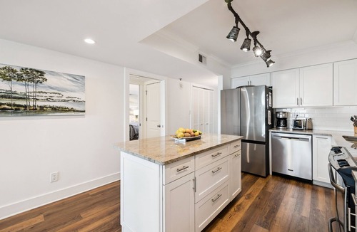Seagrove Beach Condo | 30A! Gulf front private beach with chair service and bikes! Near Seaside!