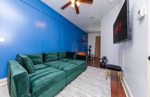 Dune Allen Beach Apartment | 30A Haven King Bed Suite with Free Parking, Spacious Pool & Balcony View
