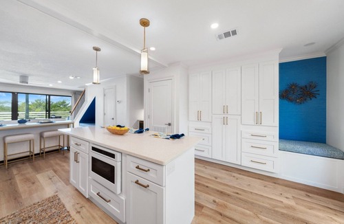 Inlet Beach House | 30a Hideaway 2 Bedroom Townhouse by RedAwning