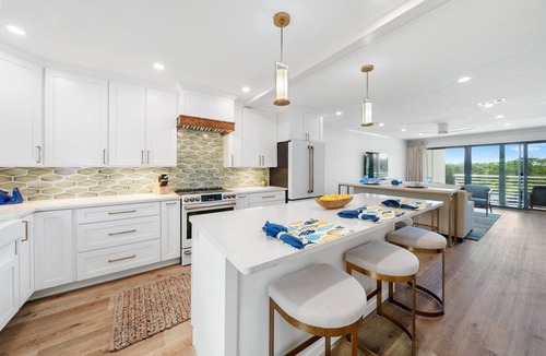 Inlet Beach House | 30a Hideaway 2 Bedroom Townhouse by RedAwning