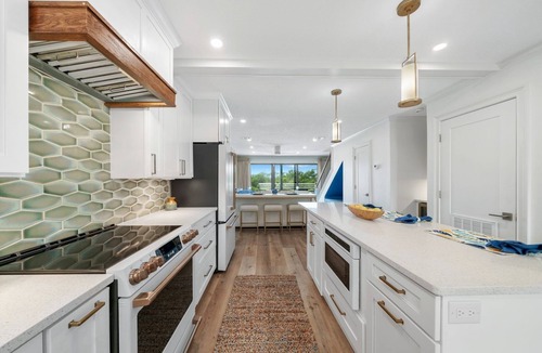 Inlet Beach House | 30a Hideaway 2 Bedroom Townhouse by RedAwning