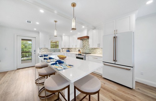 Inlet Beach House | 30a Hideaway 2 Bedroom Townhouse by RedAwning