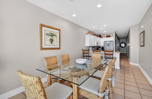 Seacrest Condo | 30A Monterey B201 - Gulf Front Condo Near Alys Beach