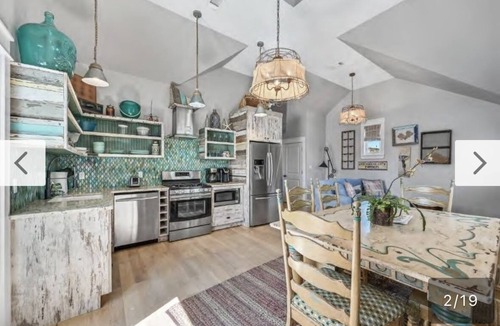 Alys Beach Cottage | 30A Seacrest Beach Carriage House