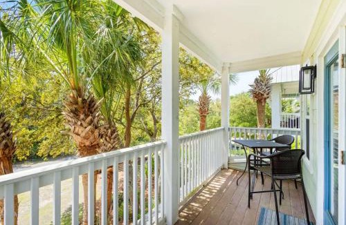 Village of Sugar Beach House | 30a Shell Yeah! by Stay on 30a- Golf Cart-Bikes!