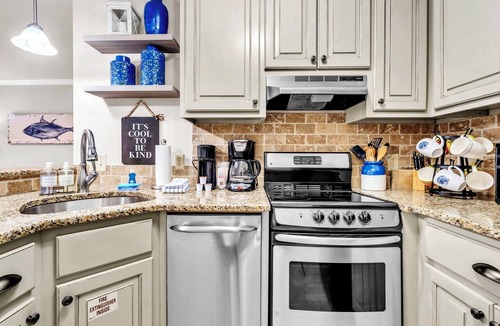 Inlet Beach Condo | 🏖️30A-Steps2Beach-Inlet Sands 105-Bikes&Community Pool🏖️