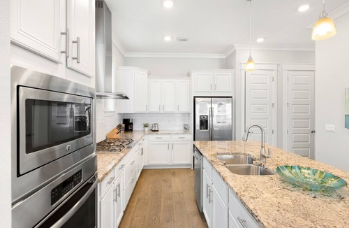Panama City Beach House | 30Ashack – Pool + Bikes – Summer 20% Off