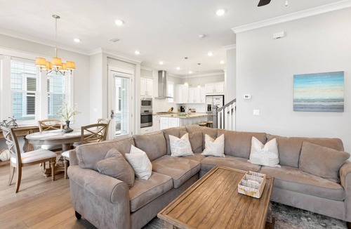Panama City Beach House | 30Ashack – Pool + Bikes – Summer 20% Off