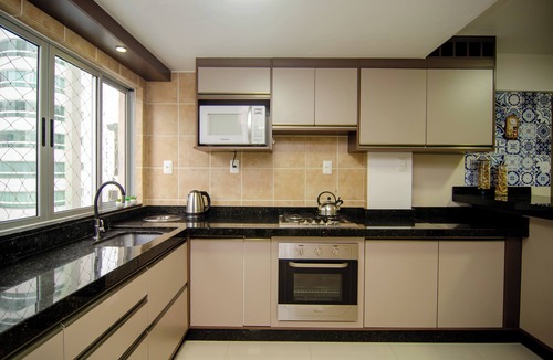 Pioneiros Apartment | 30m da Roda Gigante, 20m da Praia, PioneirosSW7082