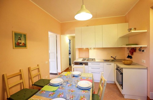 Verbania House | 3½-room house with approx. 10. 000 m² large private property in a quiet and sunny location