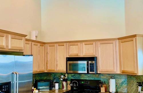 Truckee Condo | 31-Day Minimum - 3BR/2BA/Your Tahoe Donner Base Camp: Ski, Play & Unwind