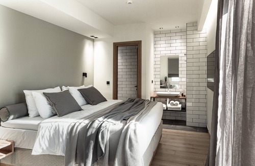 Alexandroupoli Hotel | 31 Doors Hotel