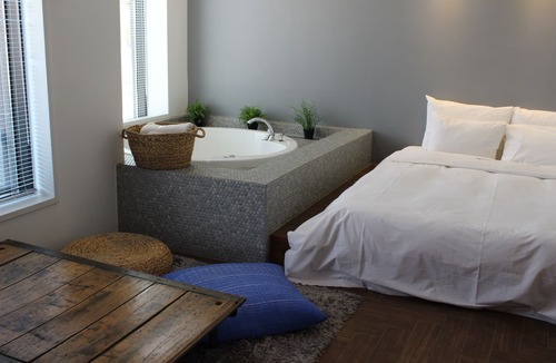 Dongdaemun Hotel | 31 Page