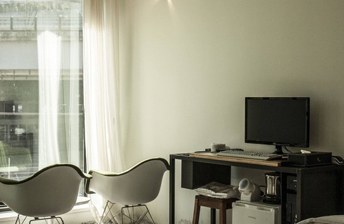 Dongdaemun Hotel | 31 Page