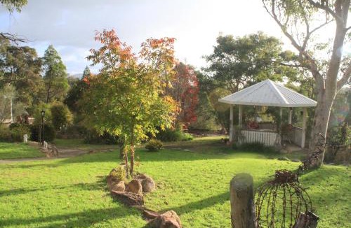 Stanthorpe Bed & Breakfast | 31 The Rocks