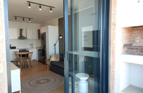 George Central Apartment | 310 The Meadows