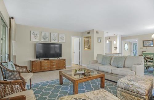 Beach Lagoon House | 310A Beach Lagoon at The Sea Pines Resort