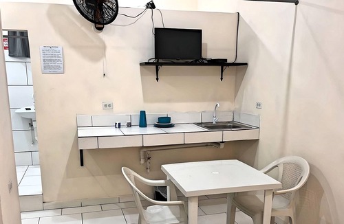 Alma Rosa Apartment | 311 - Double Occupancy Studio, 3rd Floor