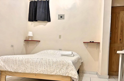 Alma Rosa Apartment | 311 - Double Occupancy Studio, 3rd Floor