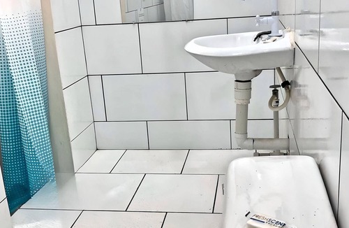Alma Rosa Apartment | 311 - Double Occupancy Studio, 3rd Floor