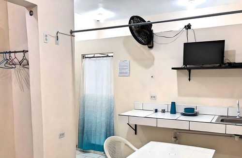 Alma Rosa Apartment | 311 - Double Occupancy Studio, 3rd Floor