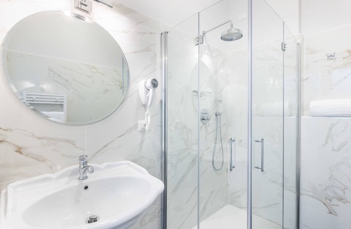 Santissima Annunziata Hotel | 3110 ArtHotel