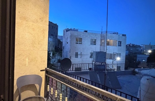 Al Abdali Apartment | 313 tara-JRE Jabal Al Lweibdeh with stunning view